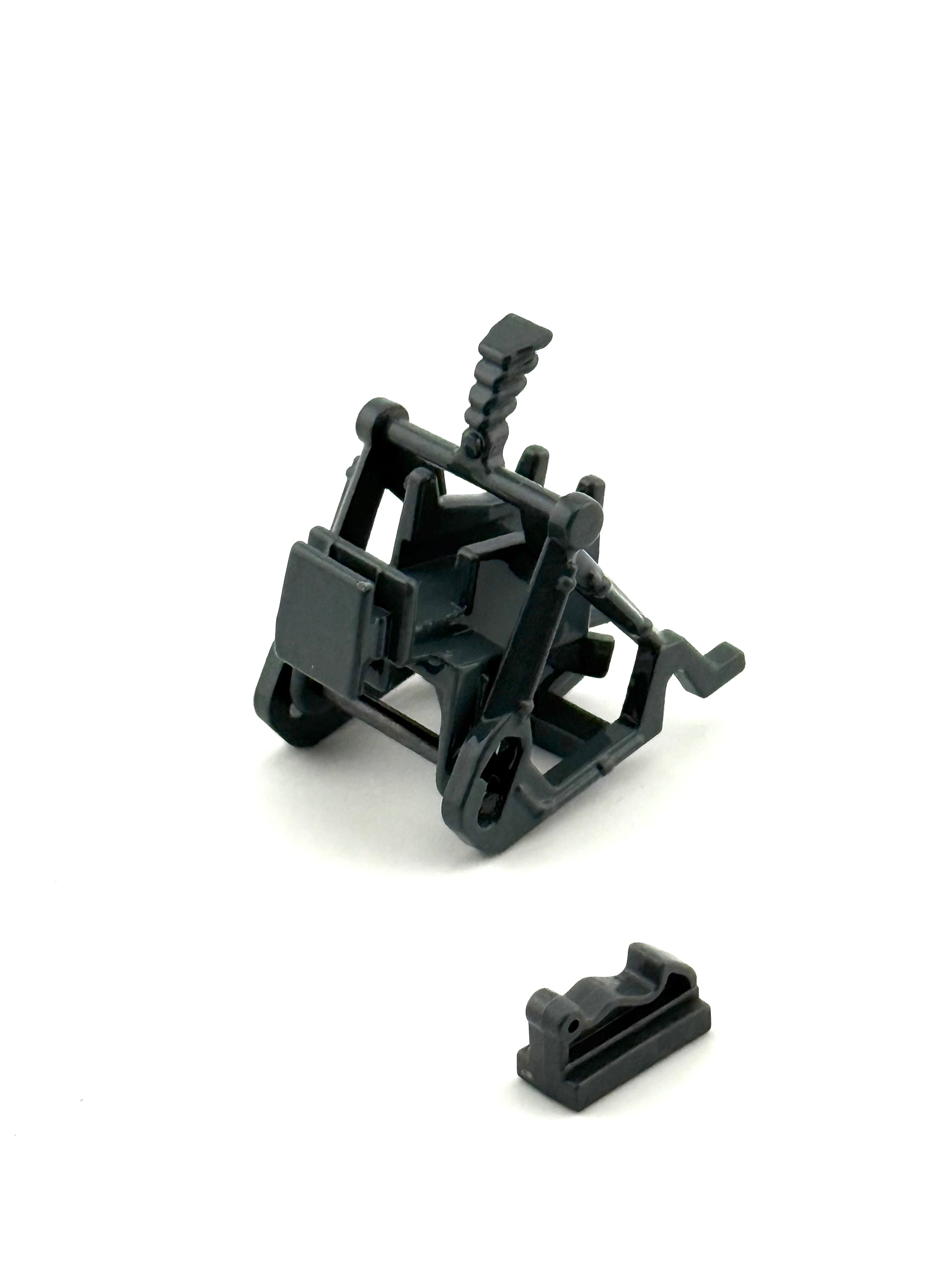 Siku Control Heck Kupplung Heckkupplung Für Fendt NEU 6793/6778/6769