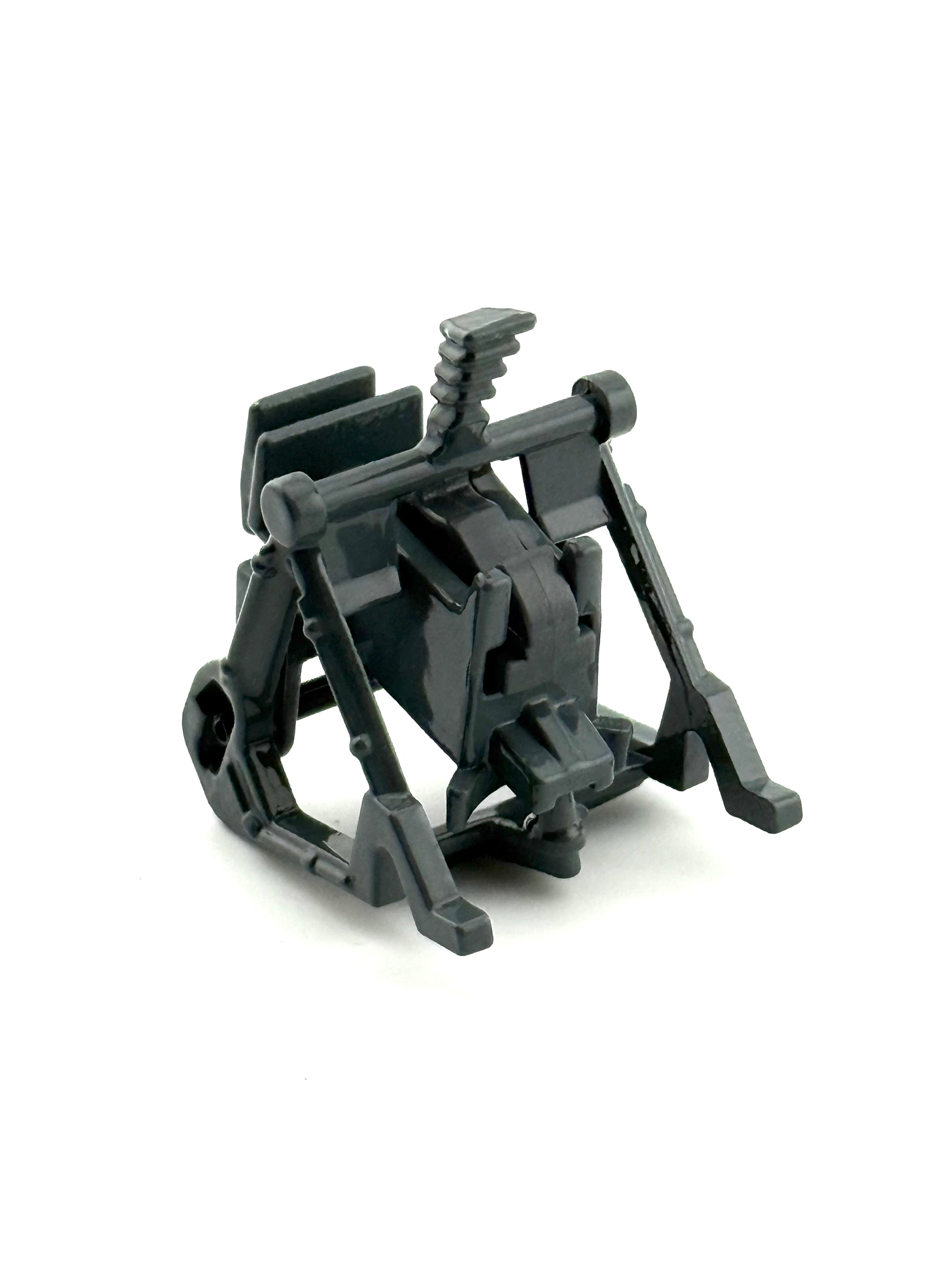 Siku Control Heck Kupplung Heckkupplung Für Fendt NEU 6793/6778/6769