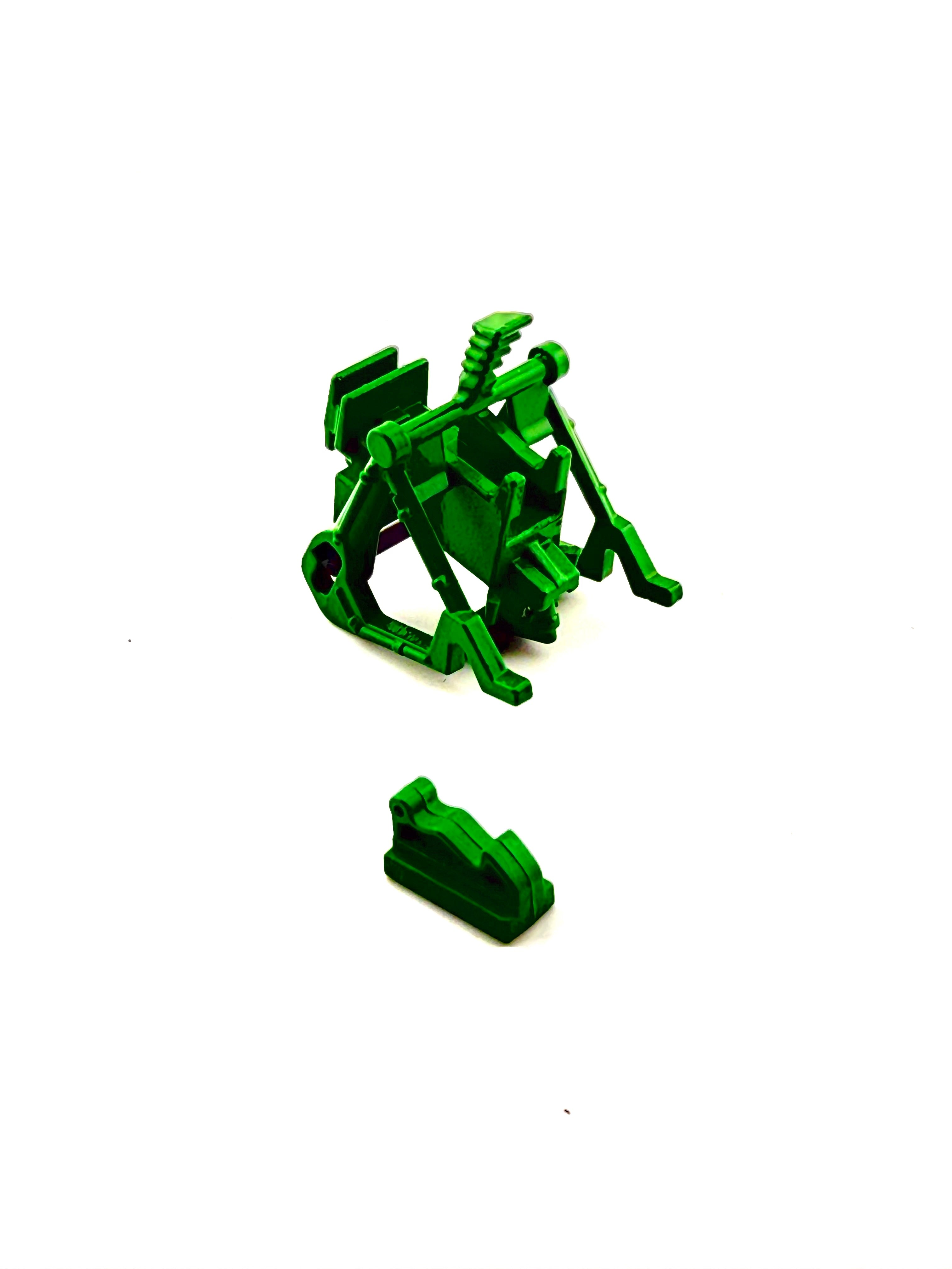 Siku Control Heck Kupplung Für John Deere 6792/6795/6735/6736/6777