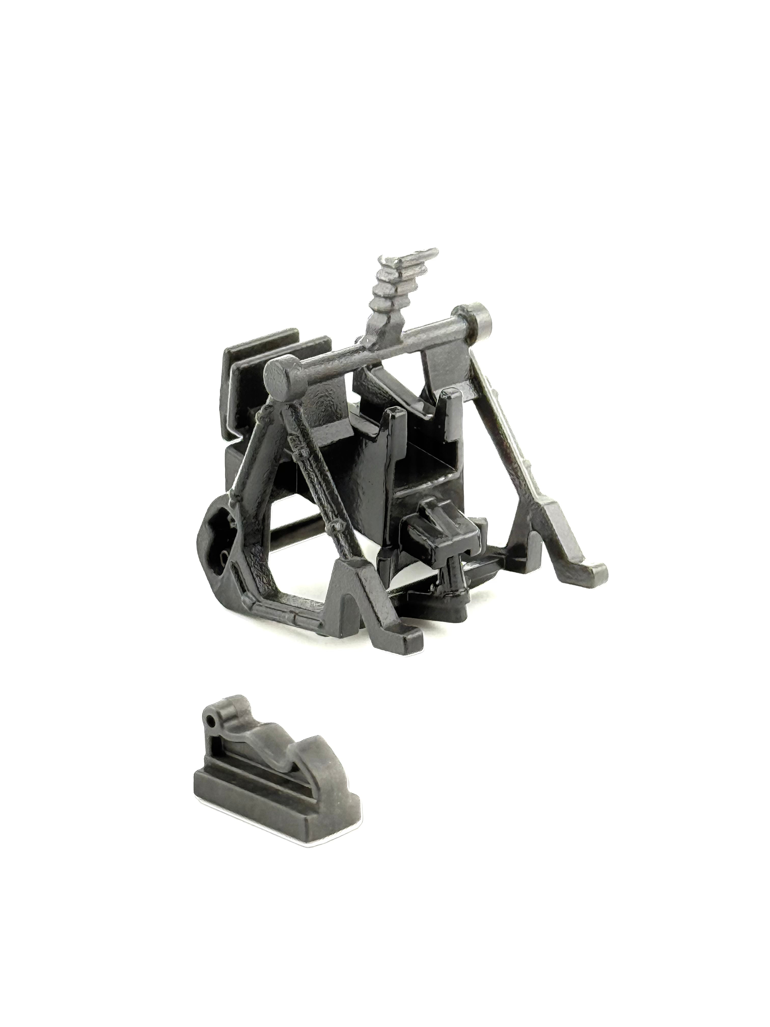 Siku Control Heck Kupplung Heckkupplung Für Fendt NEU 6793/6778/6769