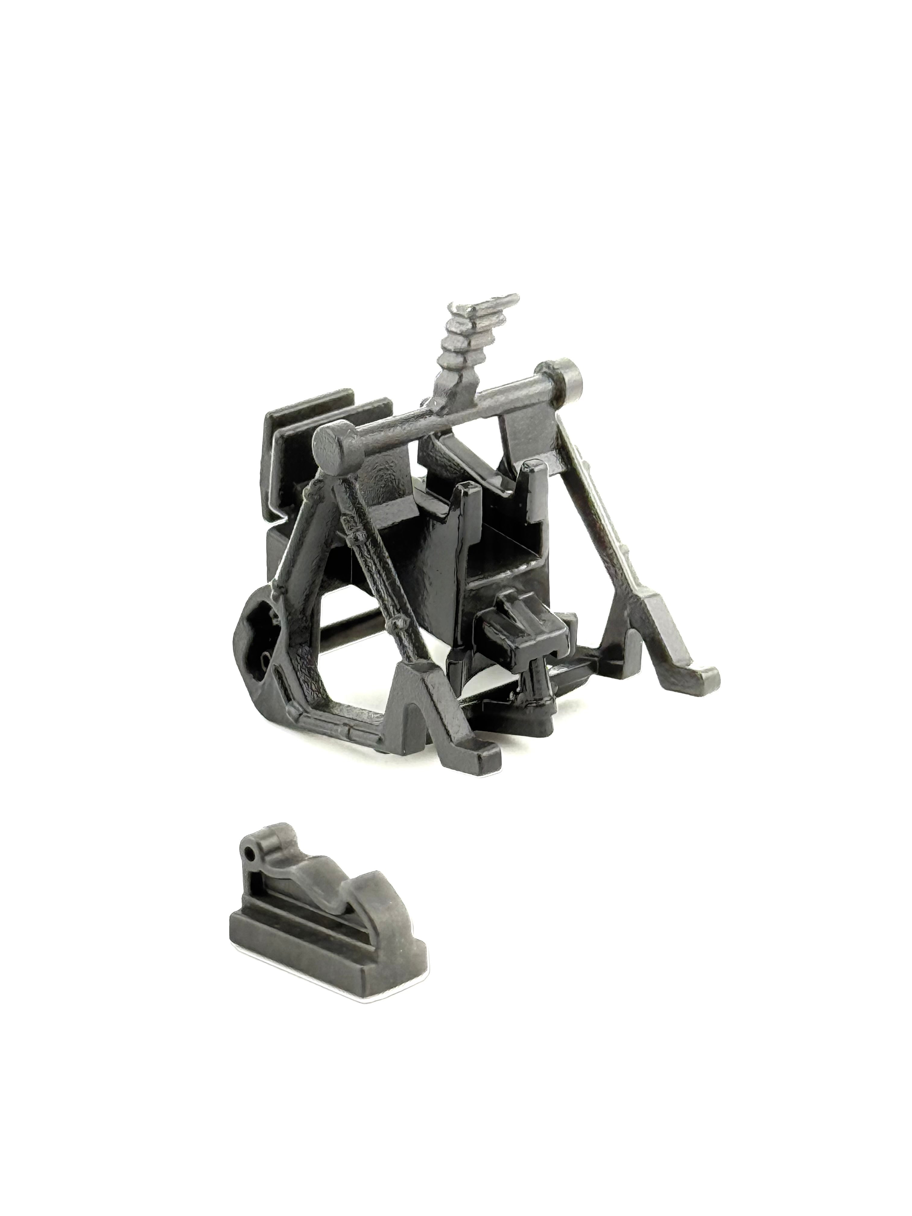 Siku Control Heck Kupplung Heckkupplung für Claas Xerion 5000 6791/6794