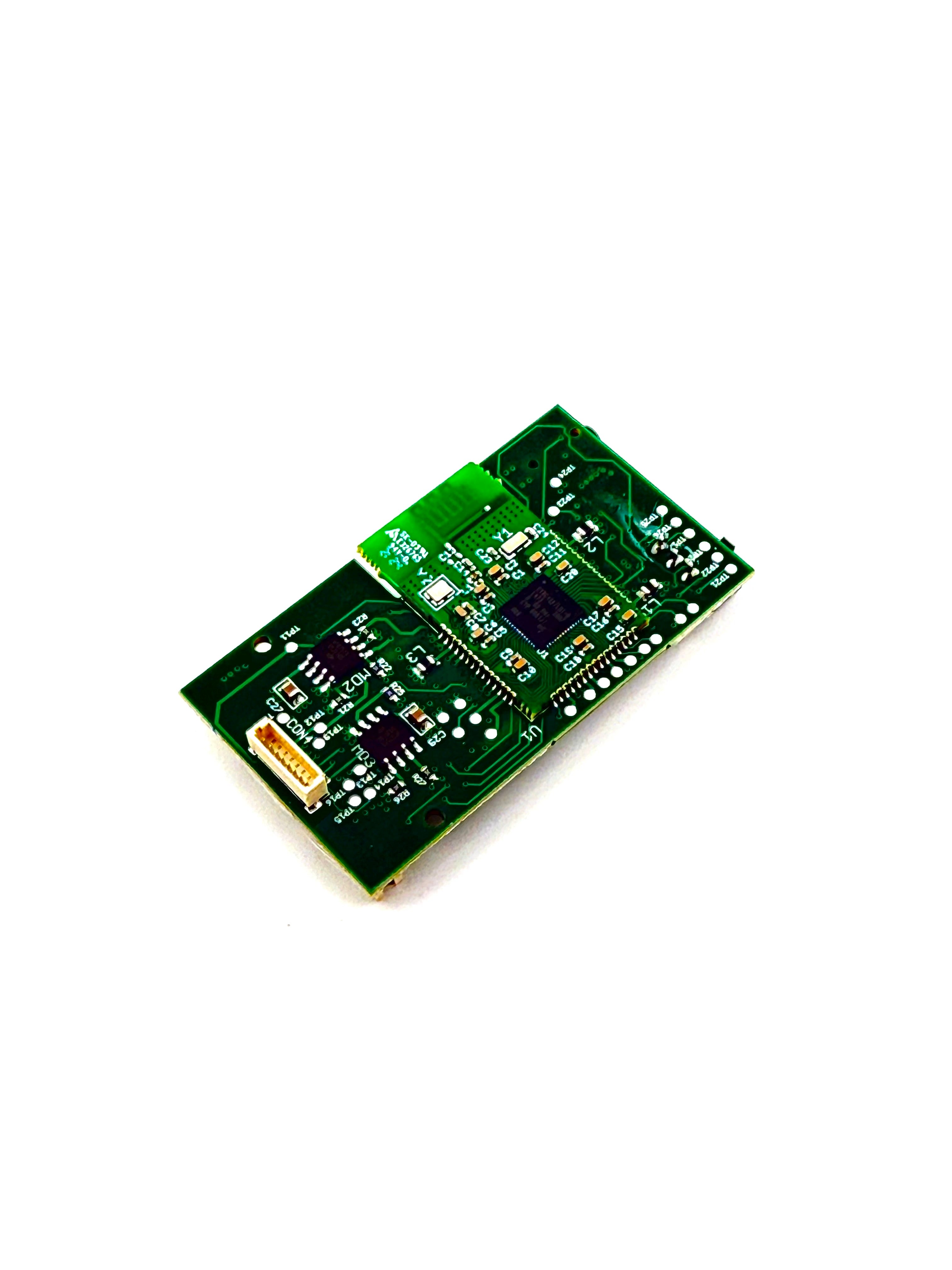 SIKU CONTROL Frontlader Platine Bluetooth 6792 John Deere / 6793 Fendt / 6797 New Holland