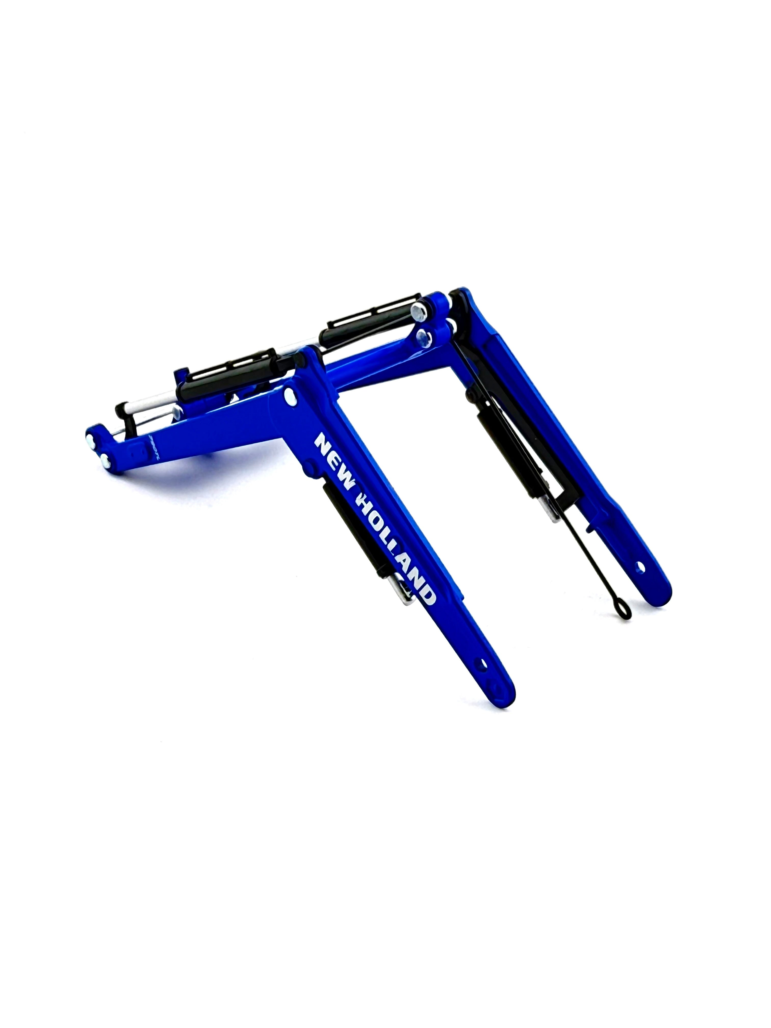 SIKU CONTROL Frontlader-Schwinge John Deere 6792 New Holland 6797