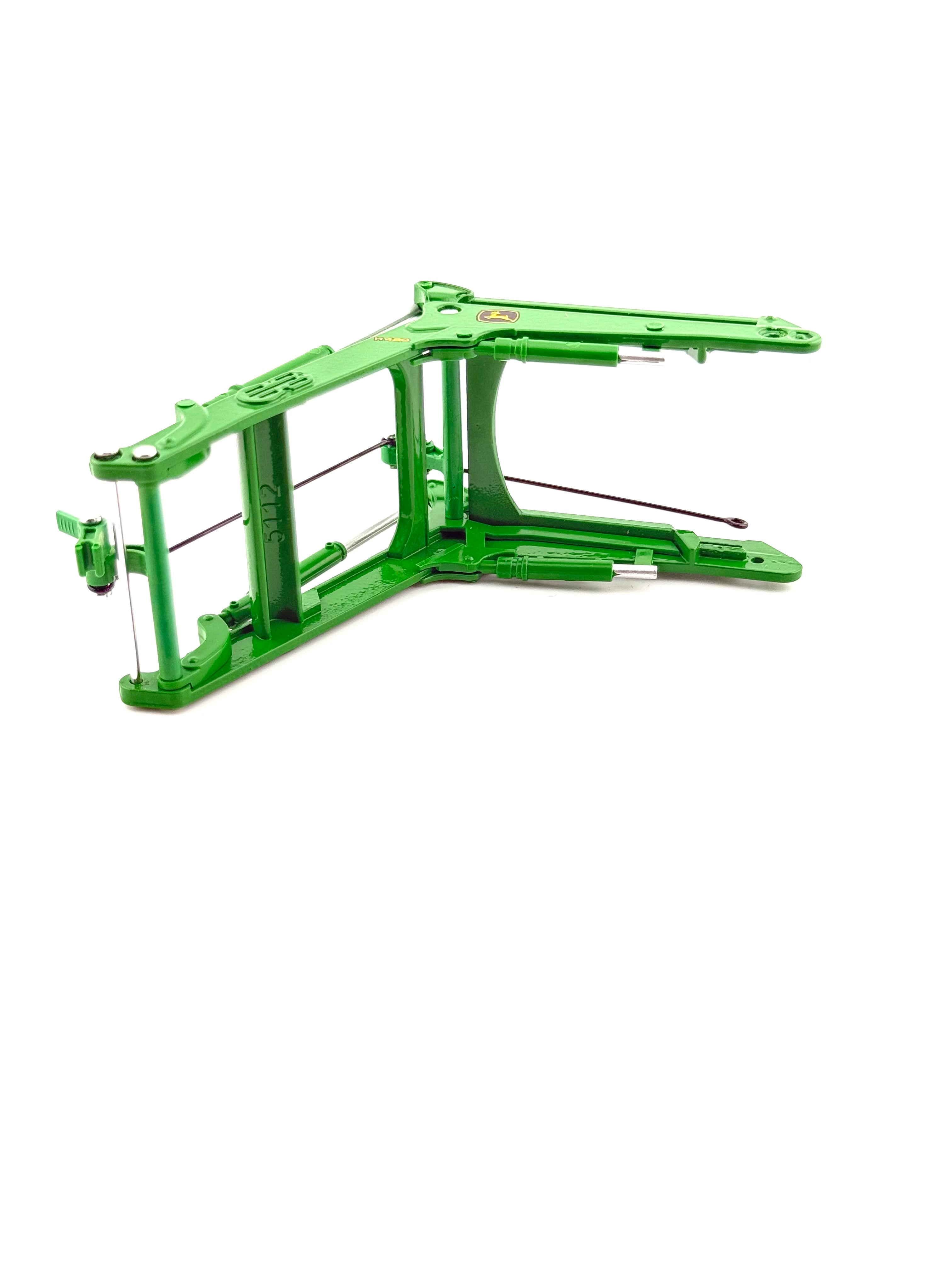 SIKU CONTROL Frontlader-Schwinge John Deere 6792 New Holland 6797