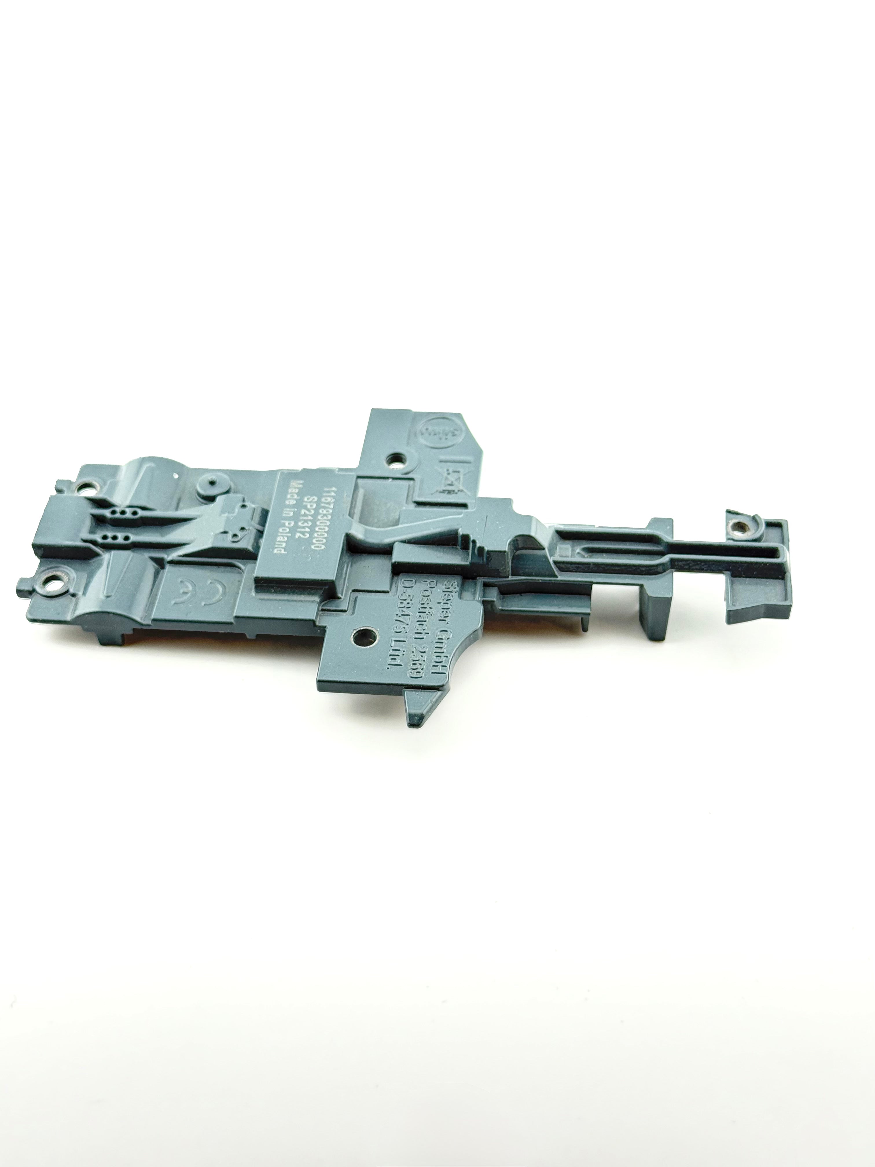 SIKU CONTROL Bodenplatte Ersatzteil für Fendt 6793 / 6778 / 6769