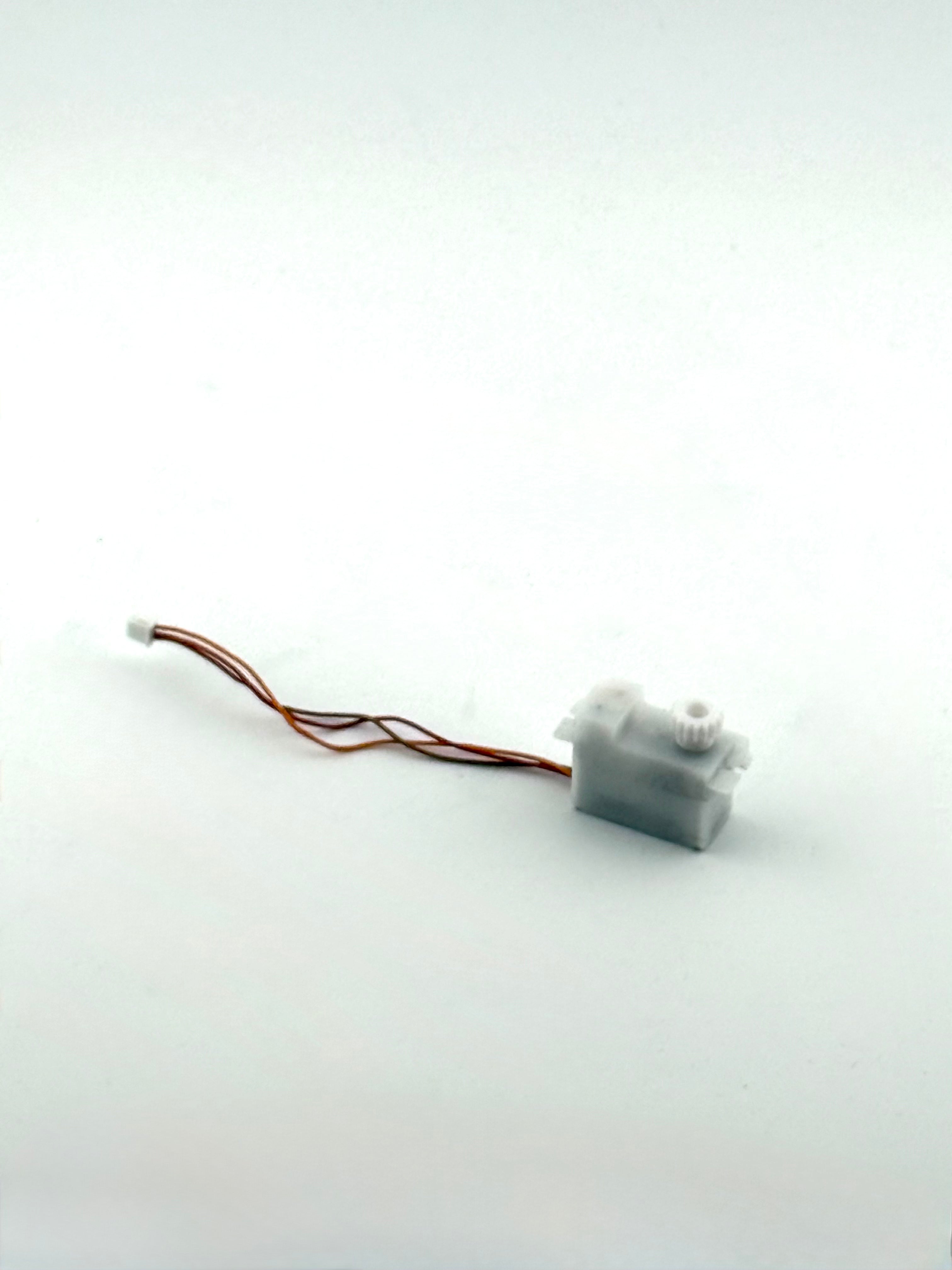 Siku Control Antrieb Lenkservo Motor für diverse Trecker Und Lkw