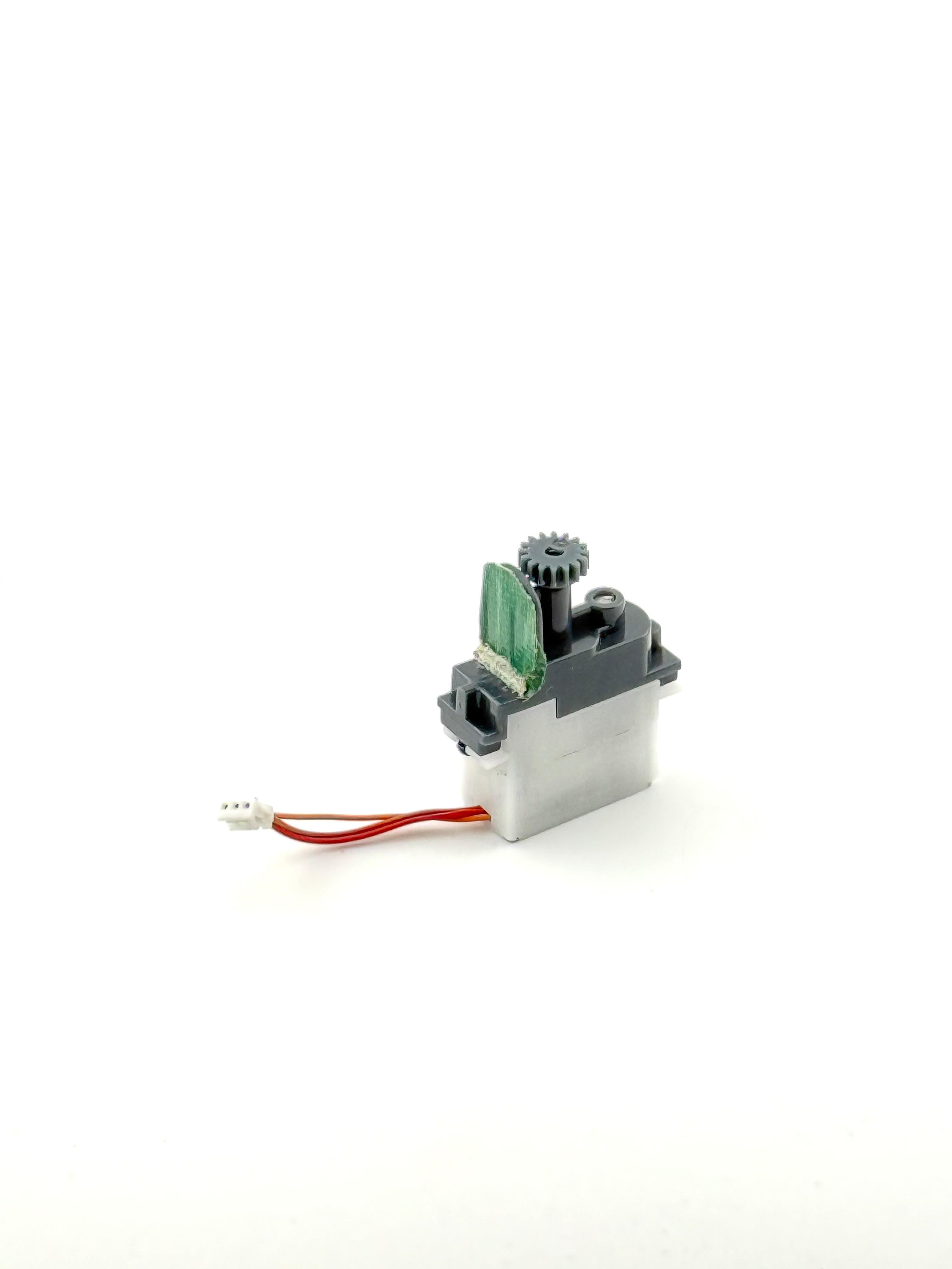 Siku Control Servo für Lenkung Lenkservo für Diverse Trecker PASSEND FÜR 6792, 6793, 6798, 6777,6778,6769,6738,6735