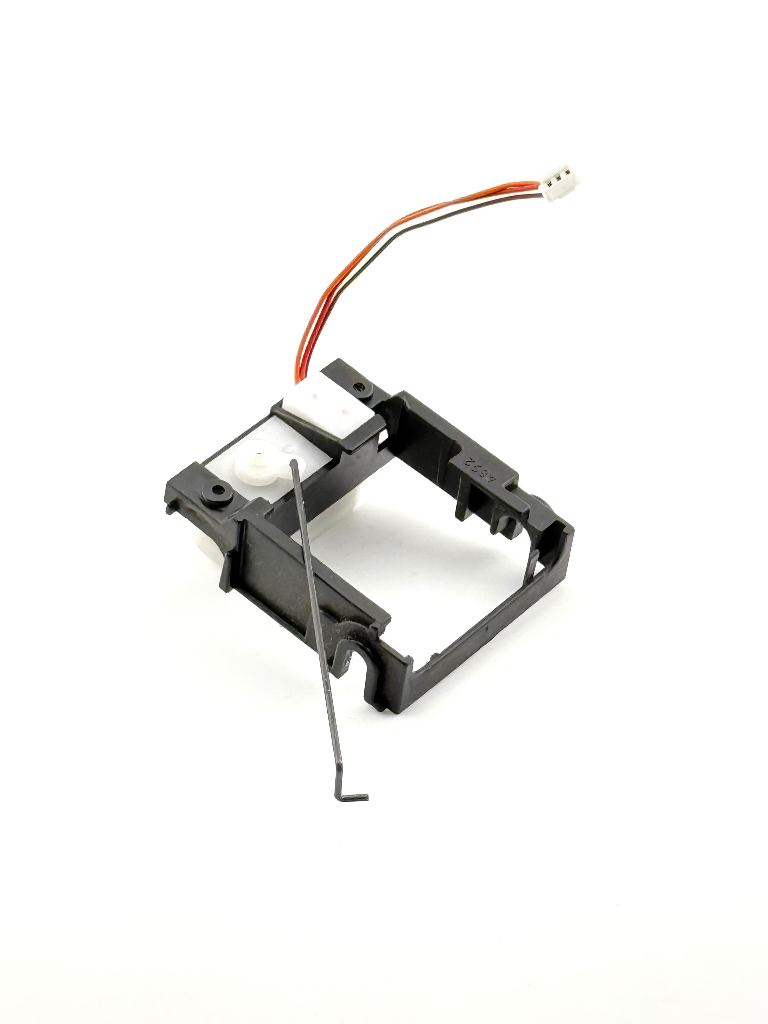 SIKU CONTROL Kupplungsservo Servo für Siku Control Traktoren mit elektrischer Kupplung 1:32