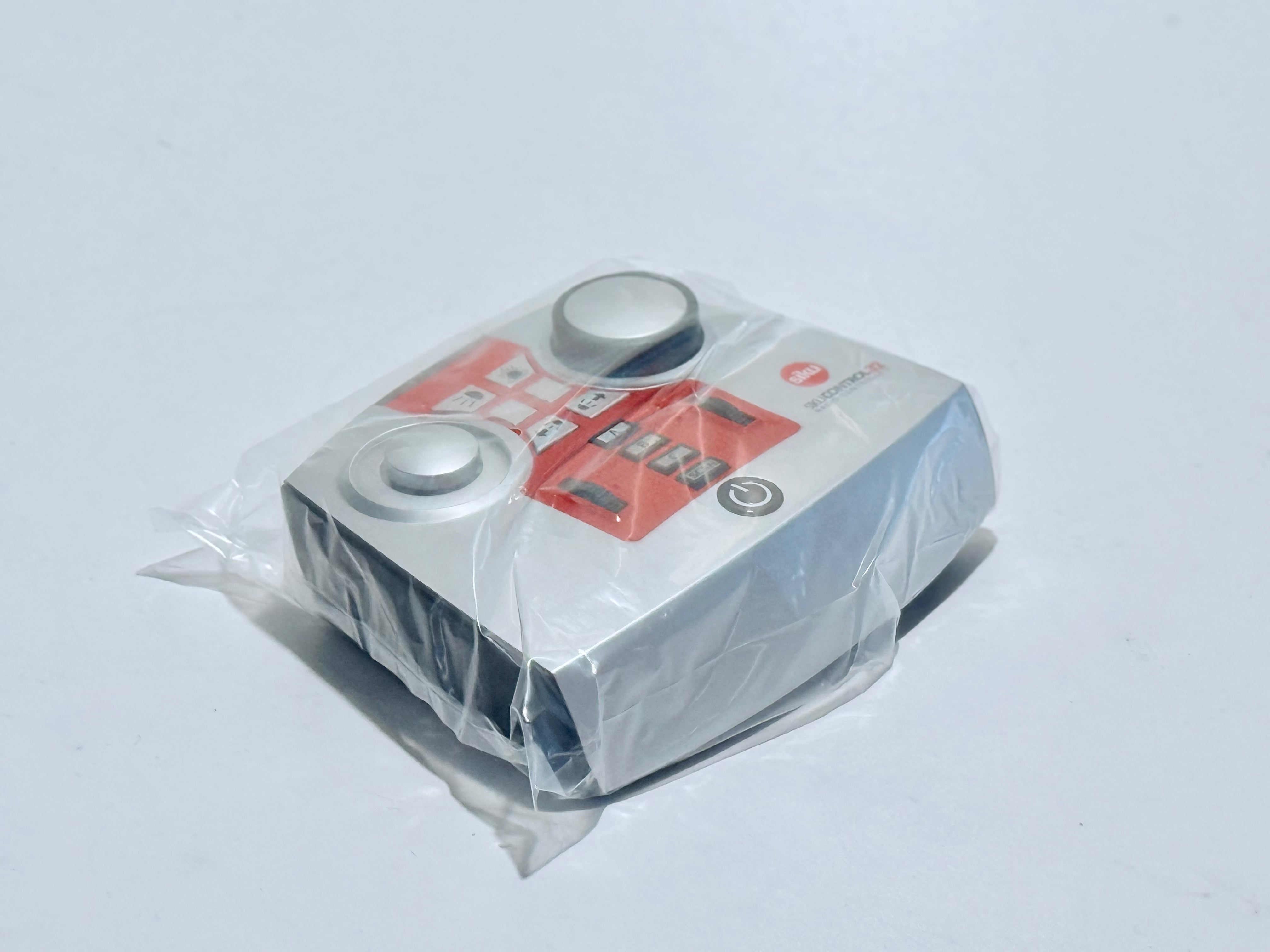 SIKU CONTROL 6708 Fernbedienung für die 2,4 Ghz Modelle NEU u. GEBRAUCHT