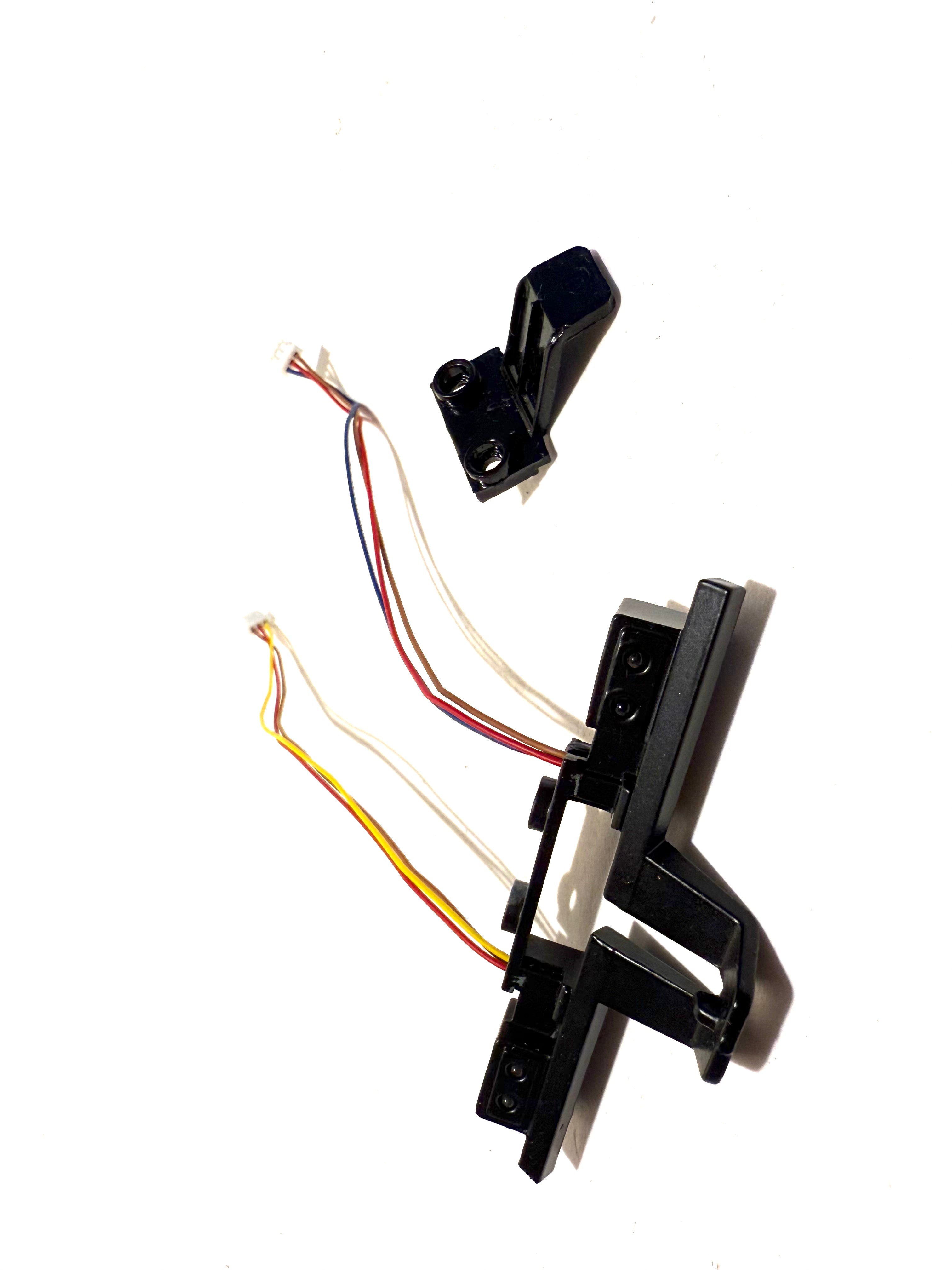 SIKU CONTROL 6780 Lichteinheit mit LED´s und Kabel vom Joskin Stecker