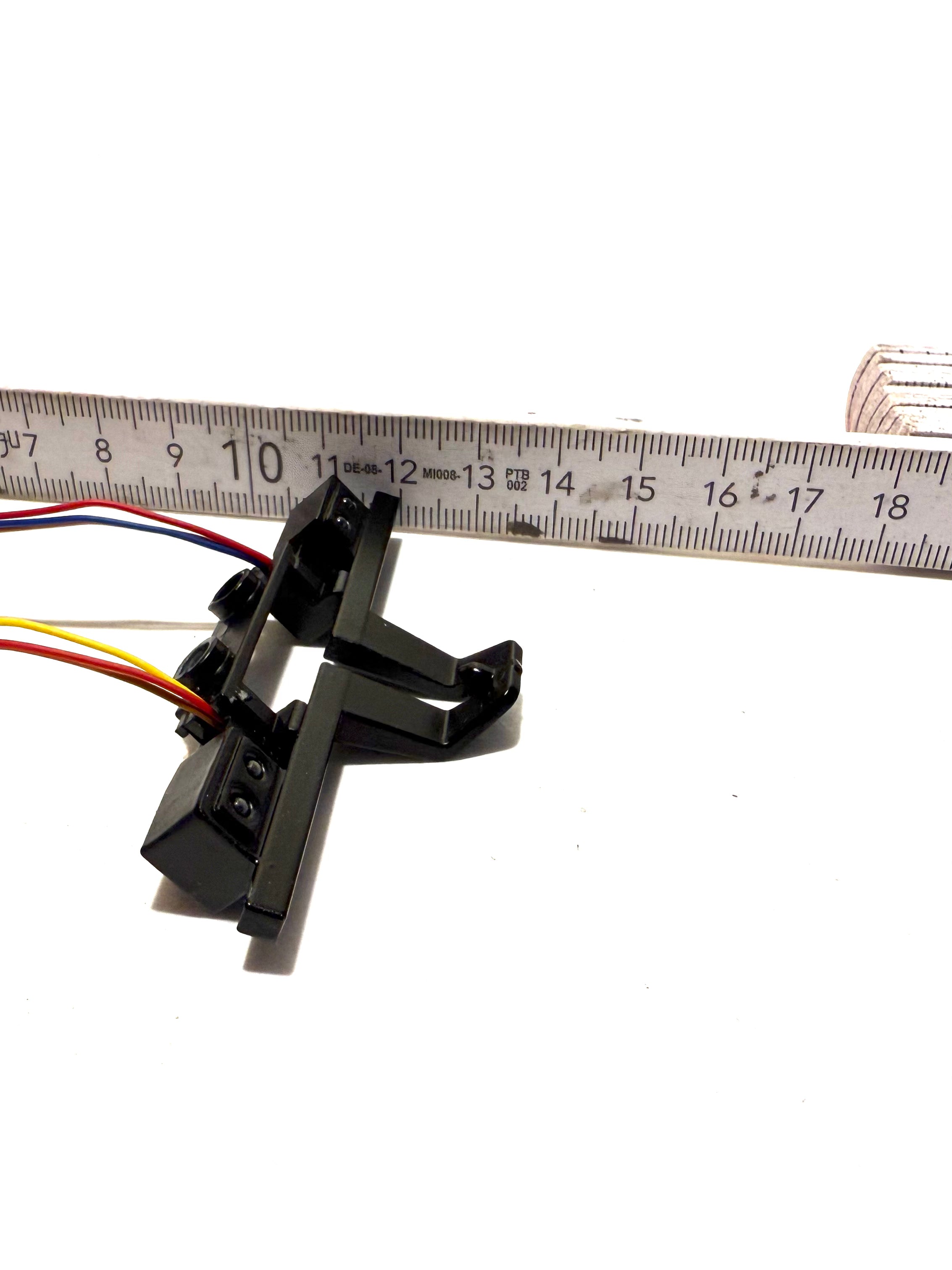 SIKU CONTROL 6780 Lichteinheit mit LED´s und Kabel vom Joskin Stecker