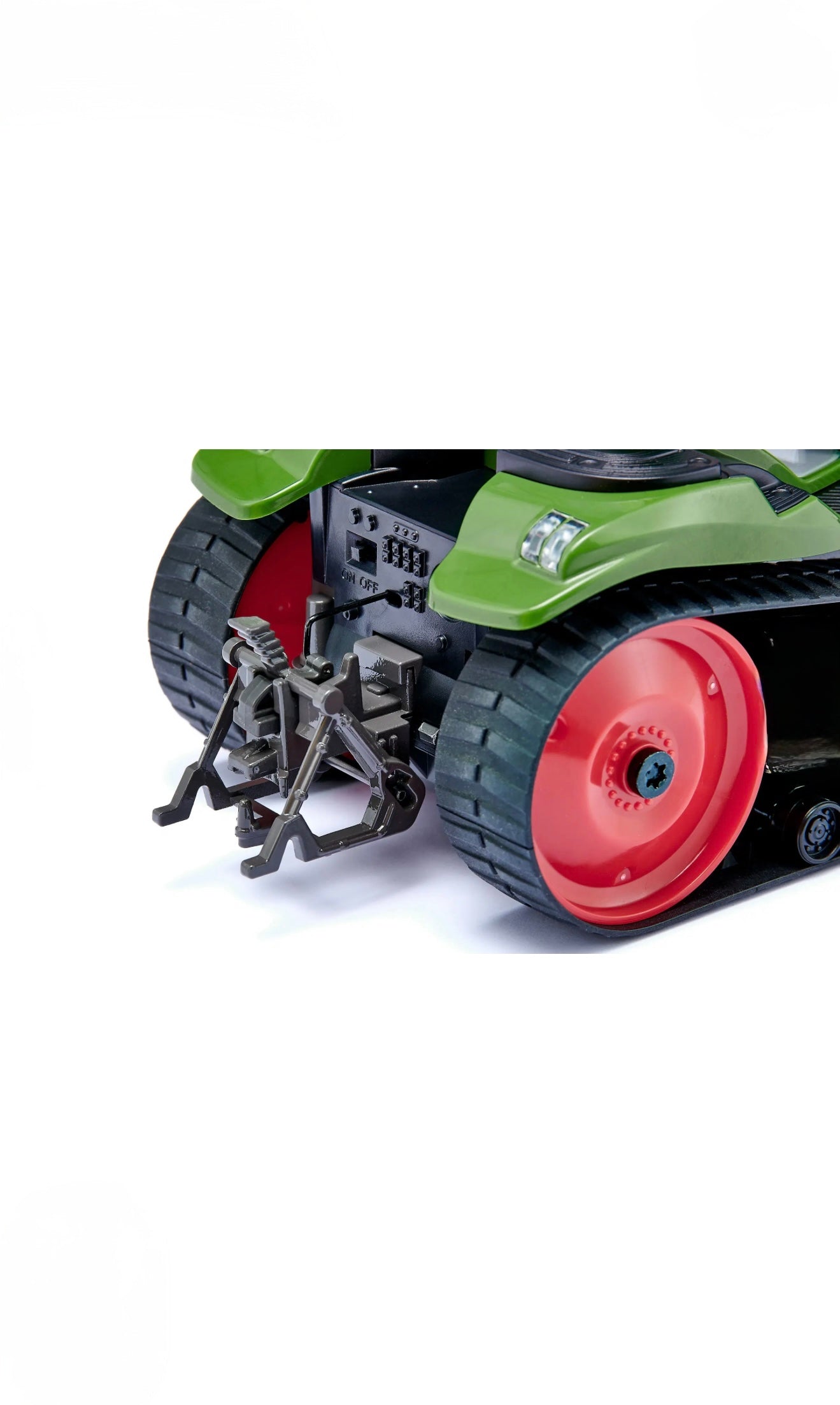 SIKU CONTROL 6790 Fendt 1167 Vario MT Raupe