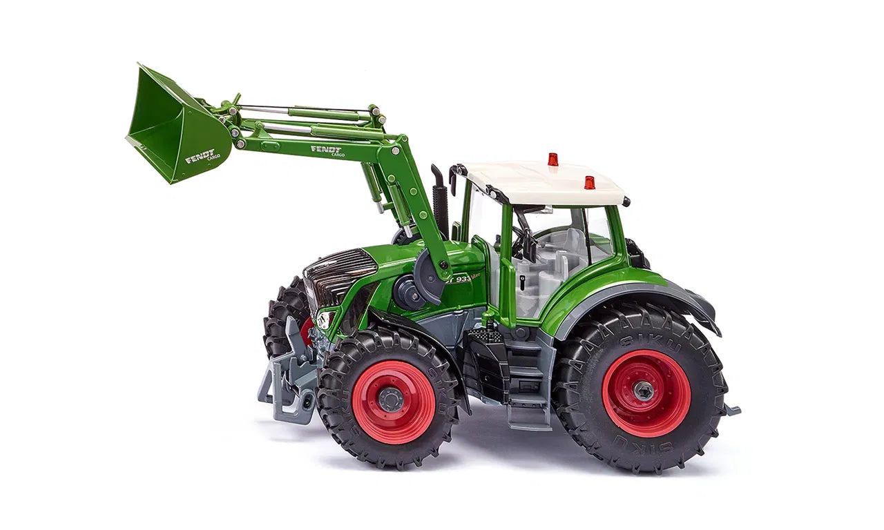 SIKU CONTROL 6793 Fendt 933 Vario mit Frontlader und Bluetooth App-Steuerung