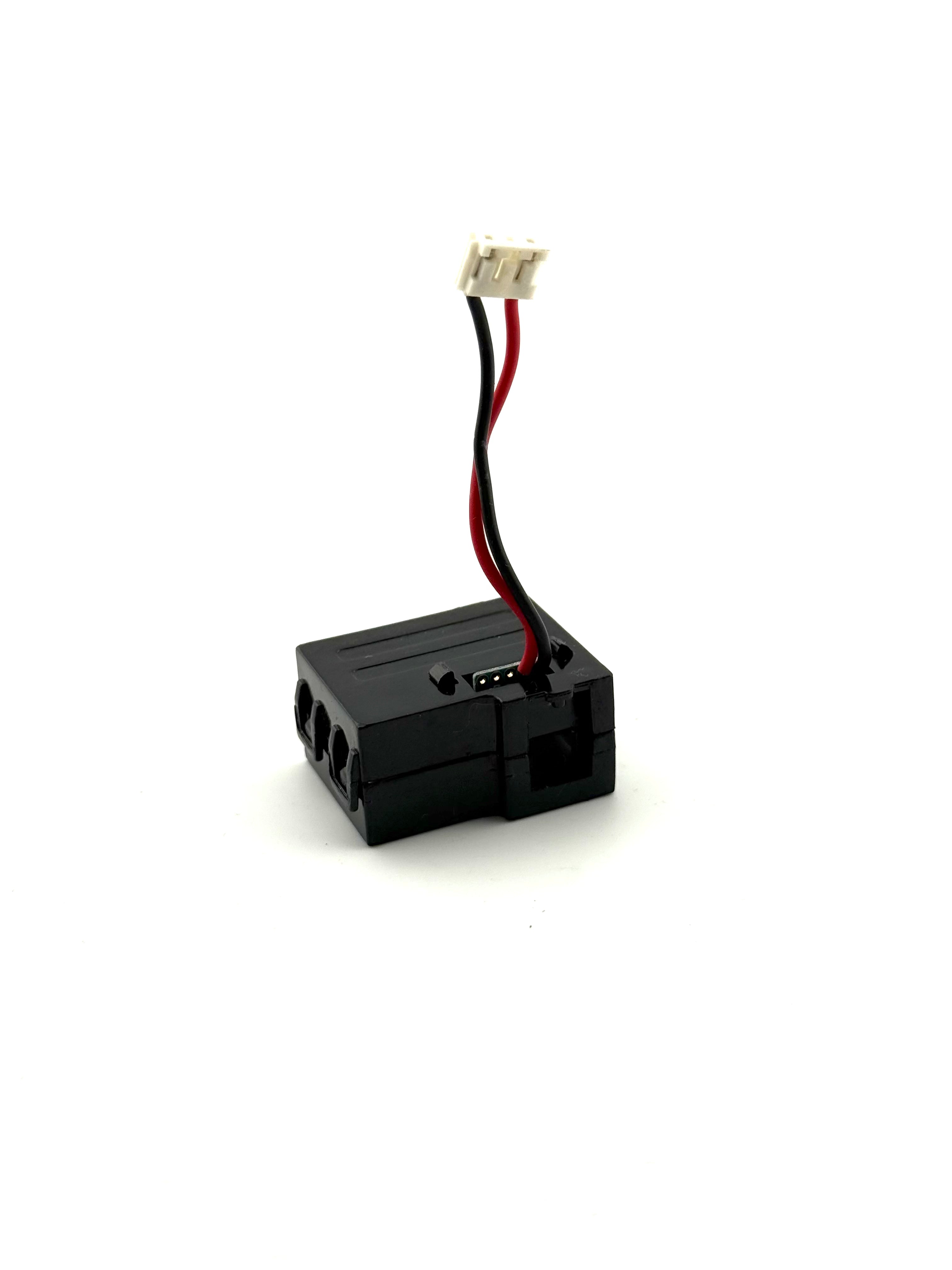 SIKU CONTROL Akkufach passend für 6727 Schmitz, 6765 Deutz