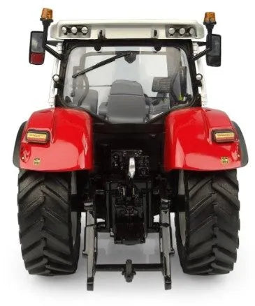 Steyr 6150 Profi CVT