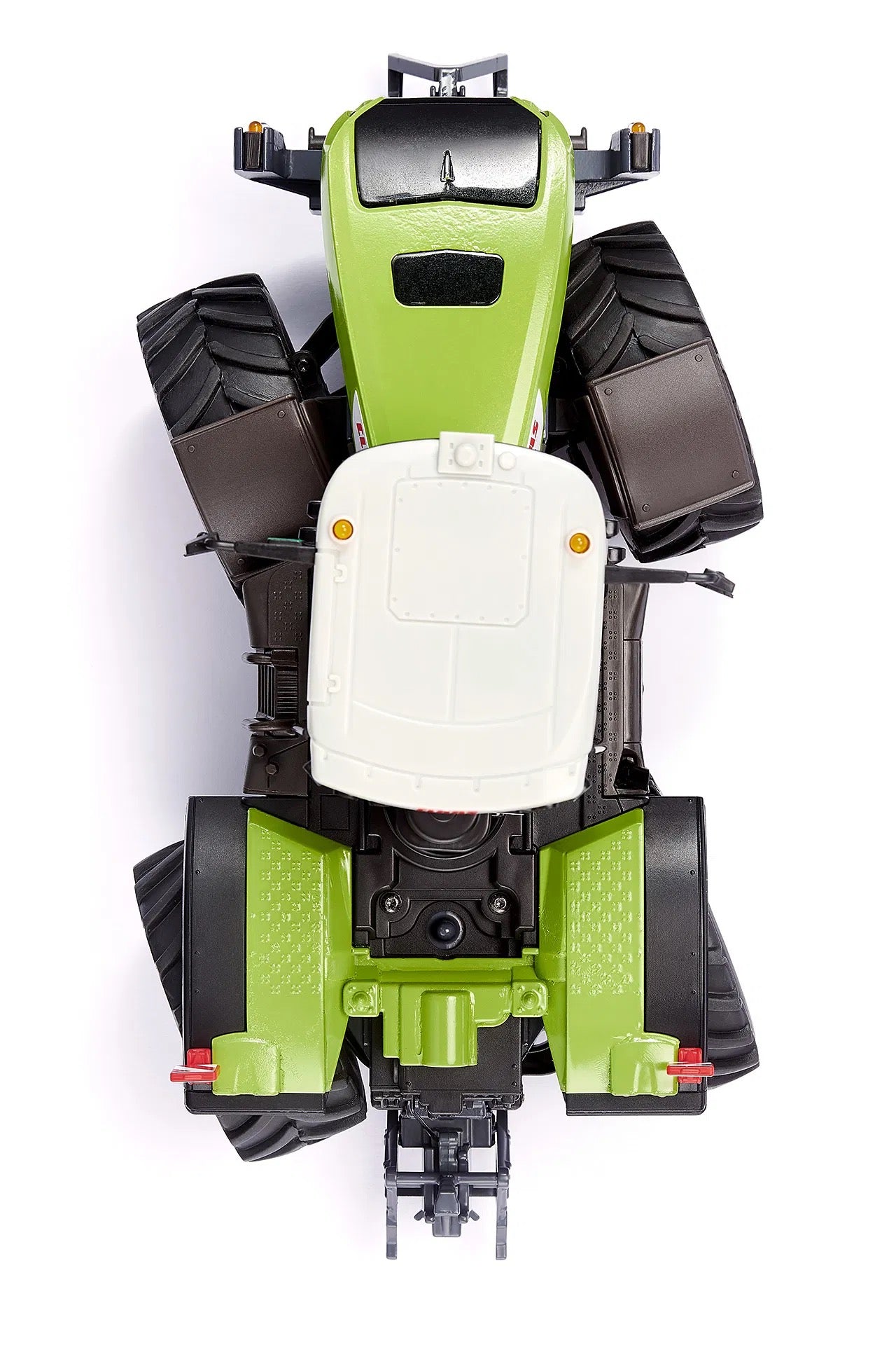 XERION_5000_TRAC_VC_Detailansicht Vogelperspektive