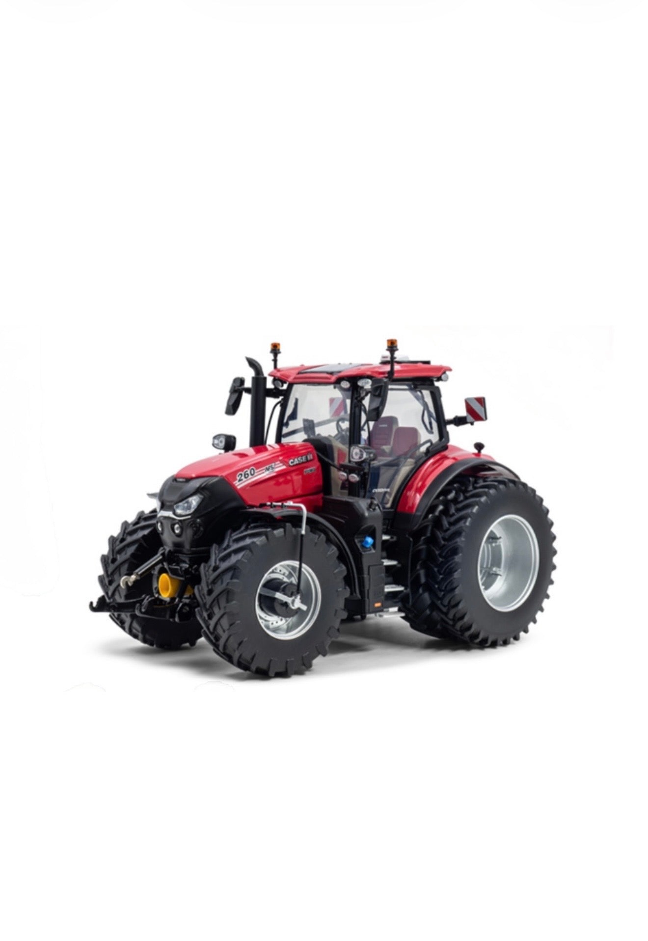 Case IH Puma 260 CVXDrive Modell 1:32 Universal Hobbies mit Reifendruck-Regelanla