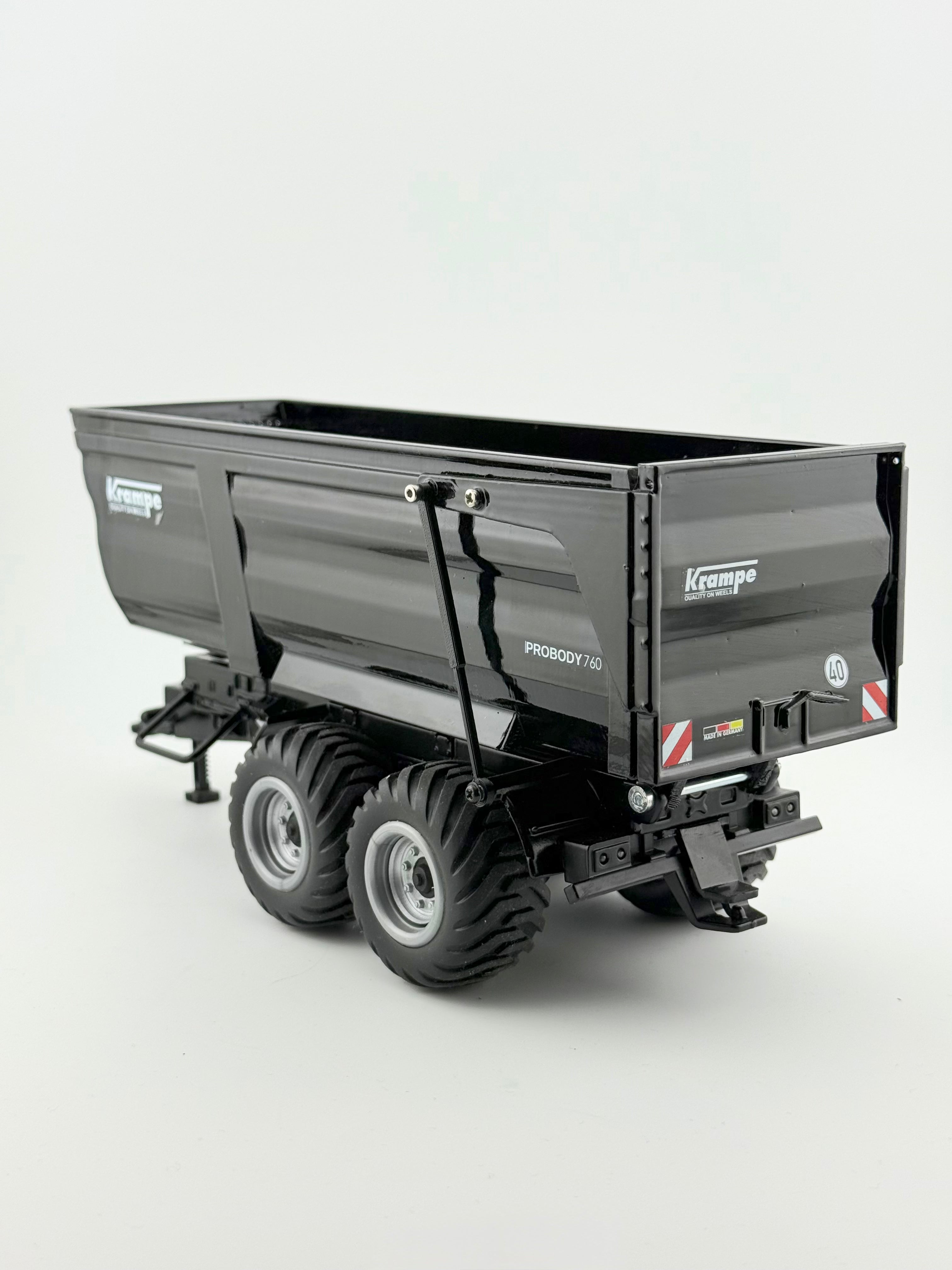 Krampe ProBody 760 Pro Variante im Maßstab 1:32
