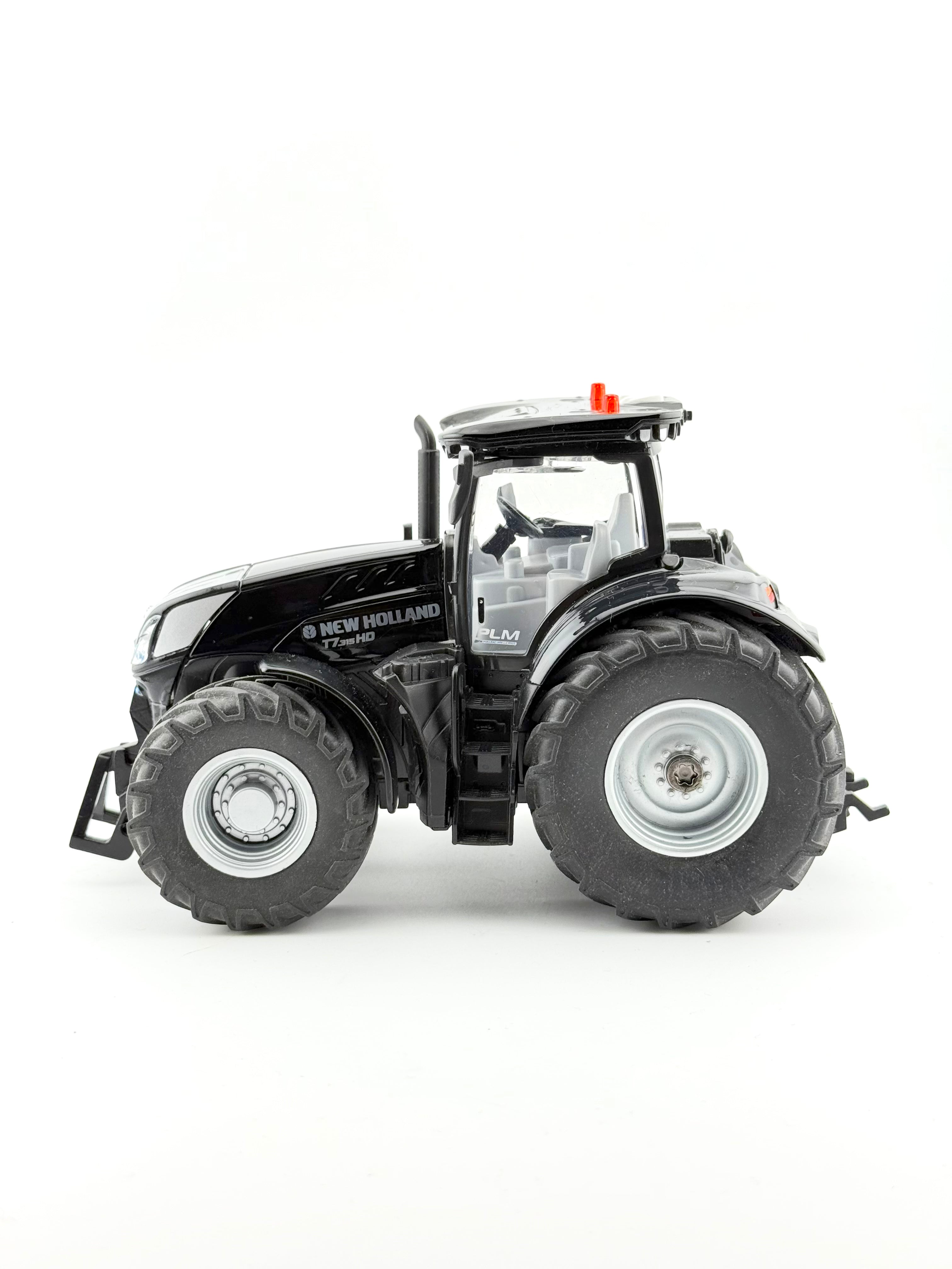 New Holland Black Beauty Umbau im Maßstab 1:32