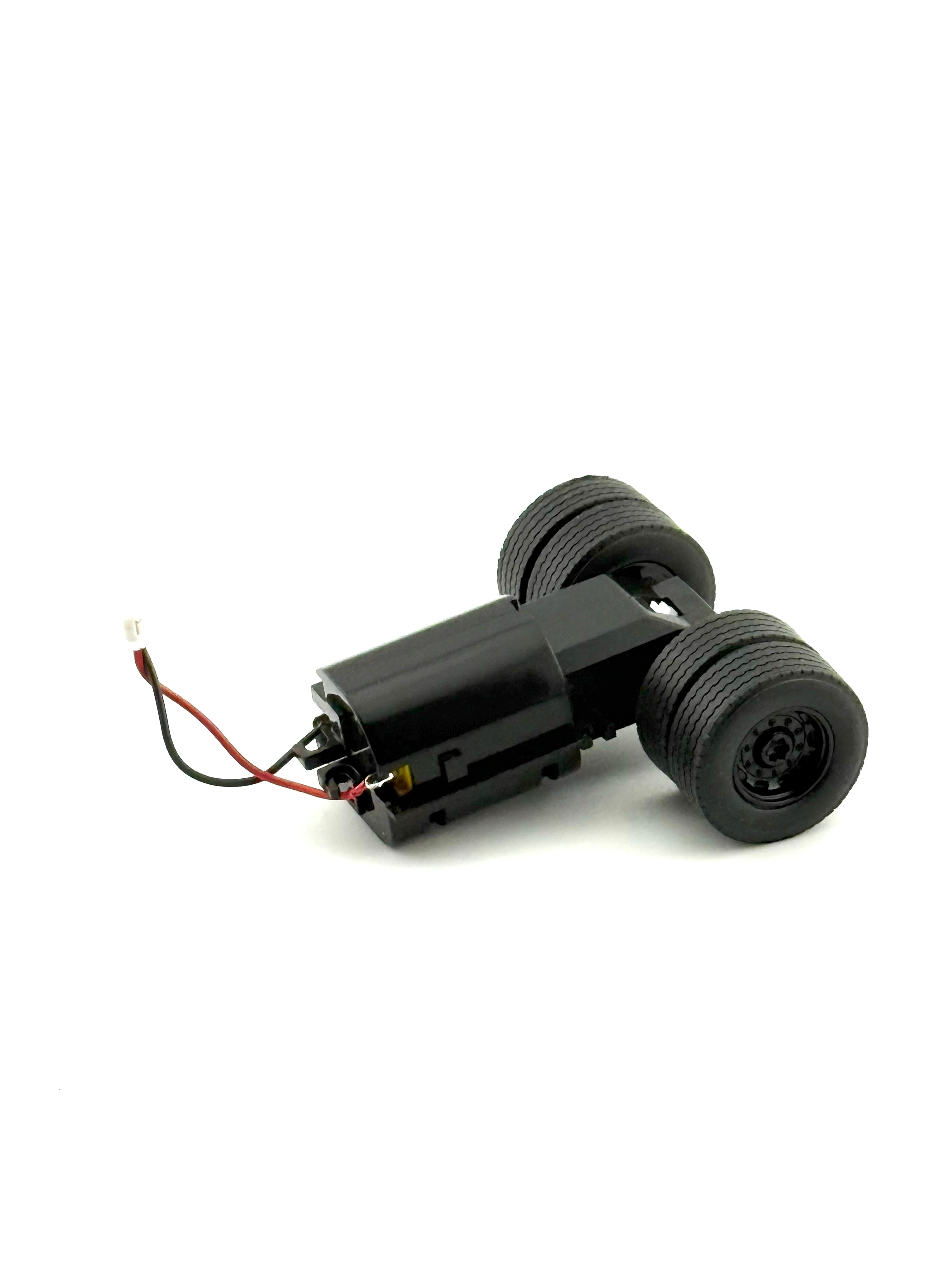 siku control antrieb volvo 6731 getriebe motor