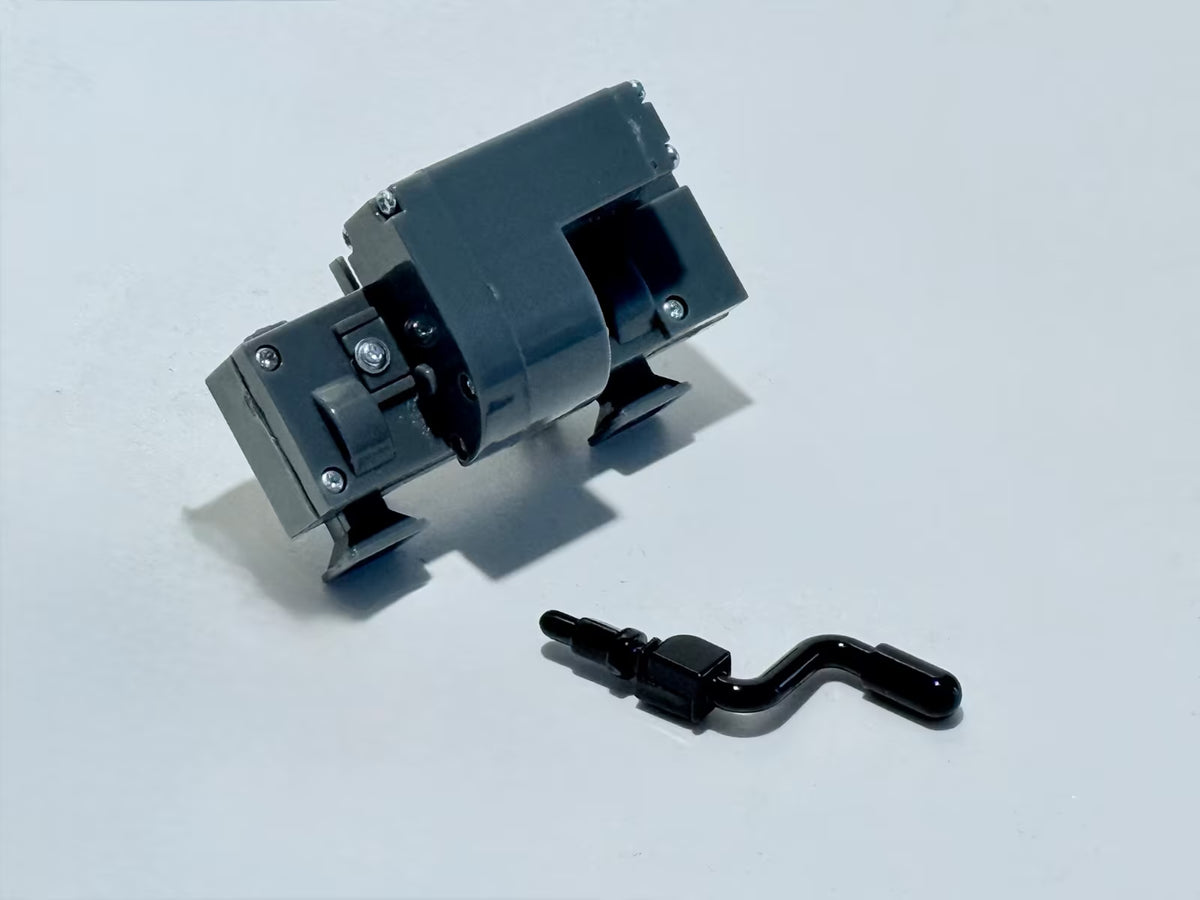 SIKU CONTROL Stützen für Modelle 6734 und 6744
