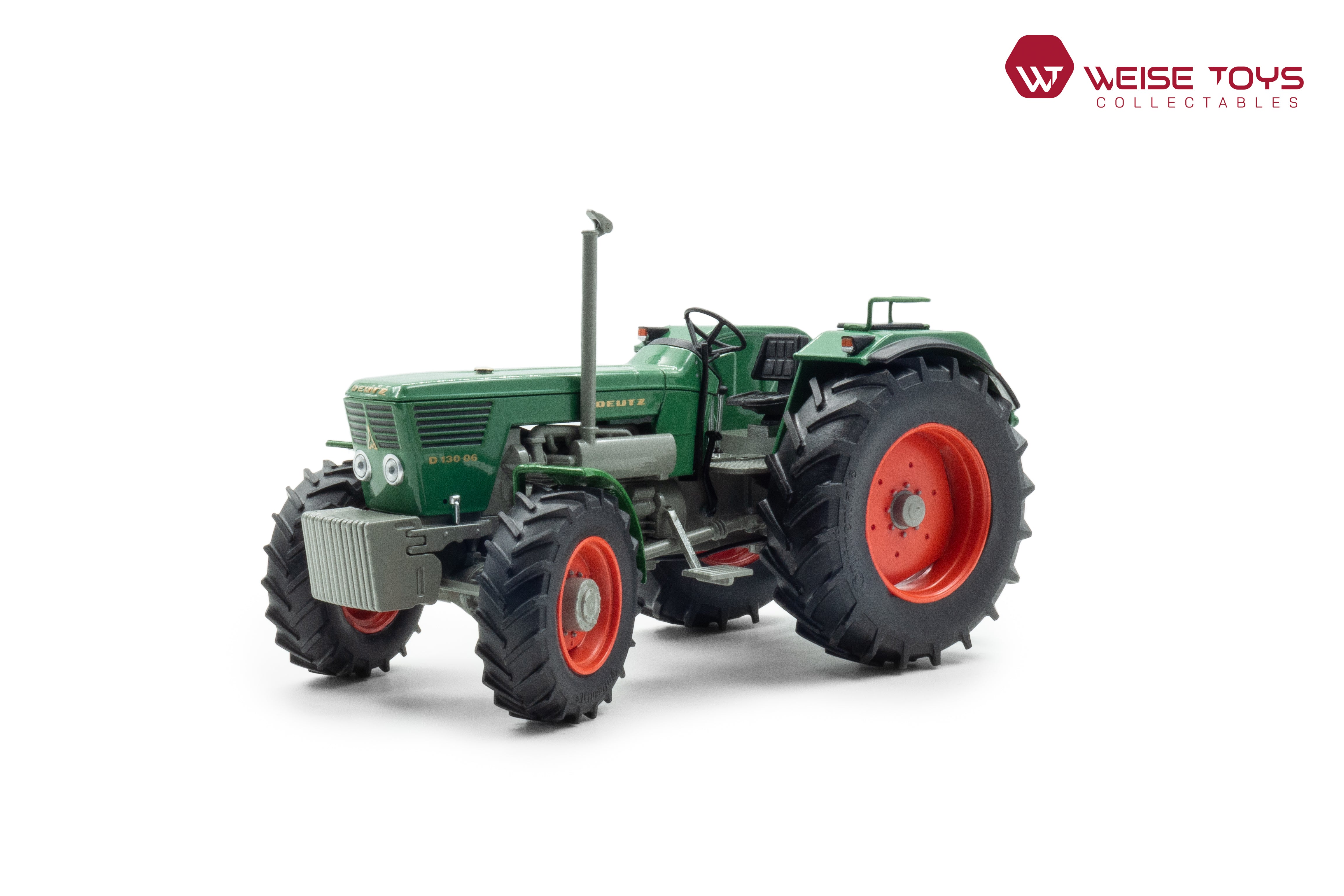 Deutz D 130 06 1:32