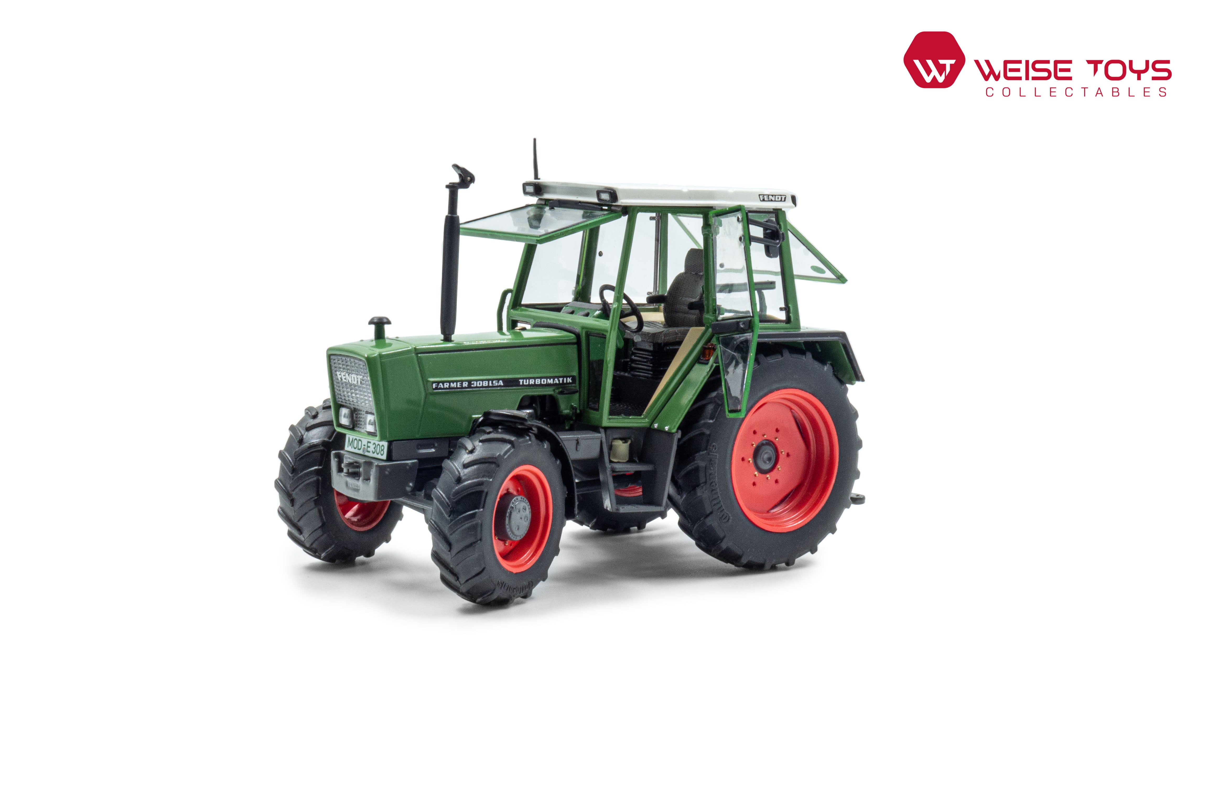 FENDT FARMER 308 LSA