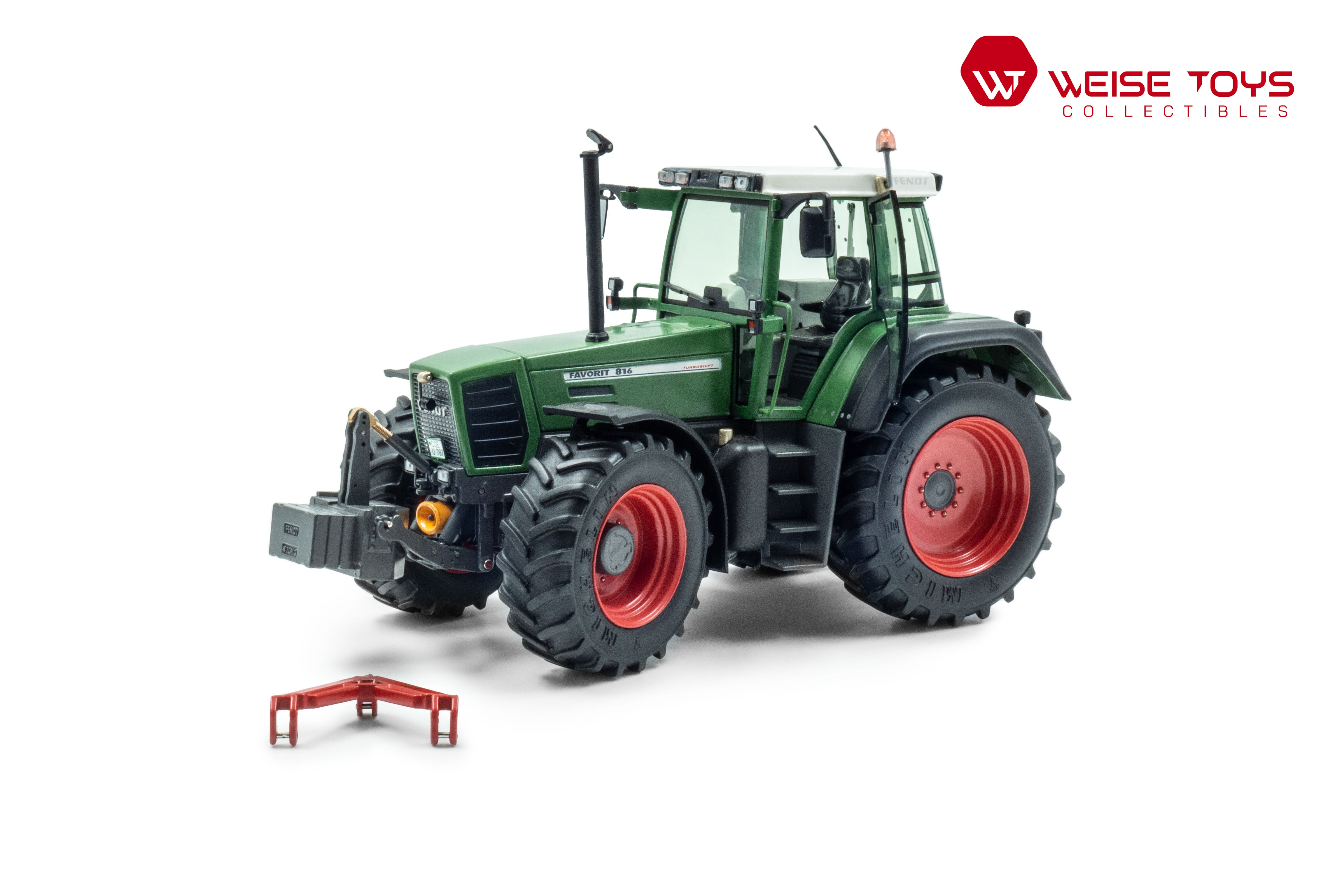 Fendt Favorit 816 (1:32)