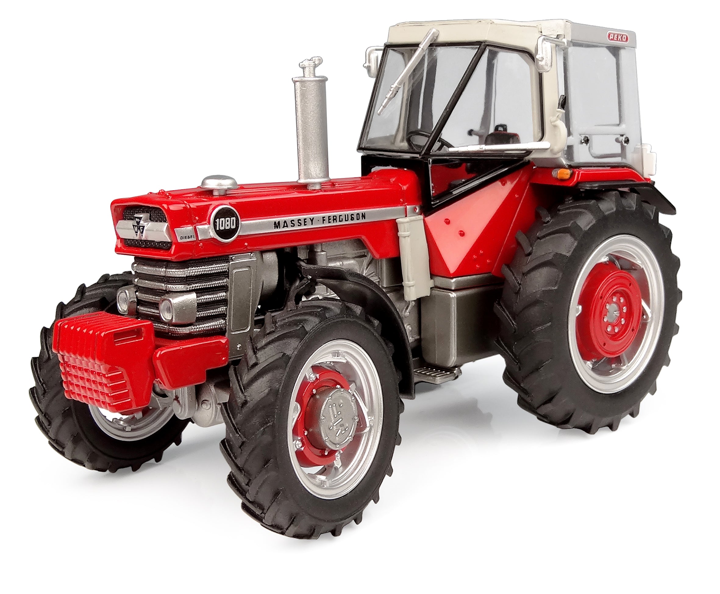 Massey Ferguson 1080 1:32