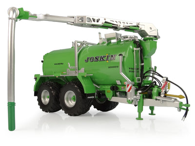 Güllefass Joskin Volumetra green 20000D 1:32