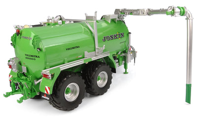 Güllefass Joskin Volumetra green 20000D 1:32