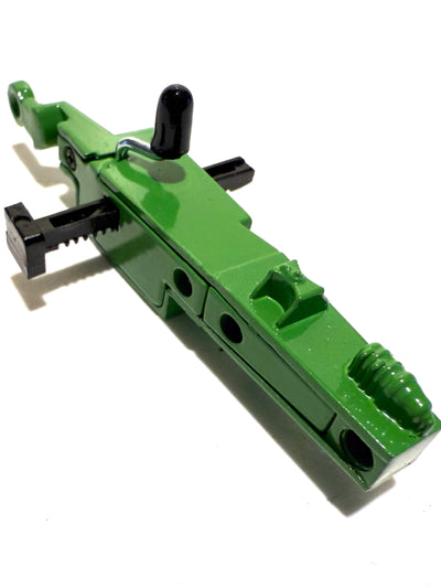 SIKU CONTROL 6780 Deichsel mit Stützfuss und Kurbel vom Joskin Kipper