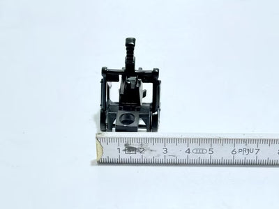 Siku Control Heck Kupplung Für John Deere 6751/ 6753 Fendt 6752/ / 6754 Claas 6758
