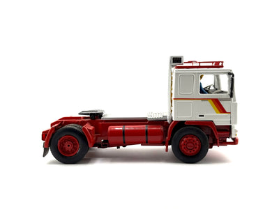 SIKU CONTROL UMBAU Volvo F12 AUF ACHSE Günther Willers Ferngesteuert in 1:32