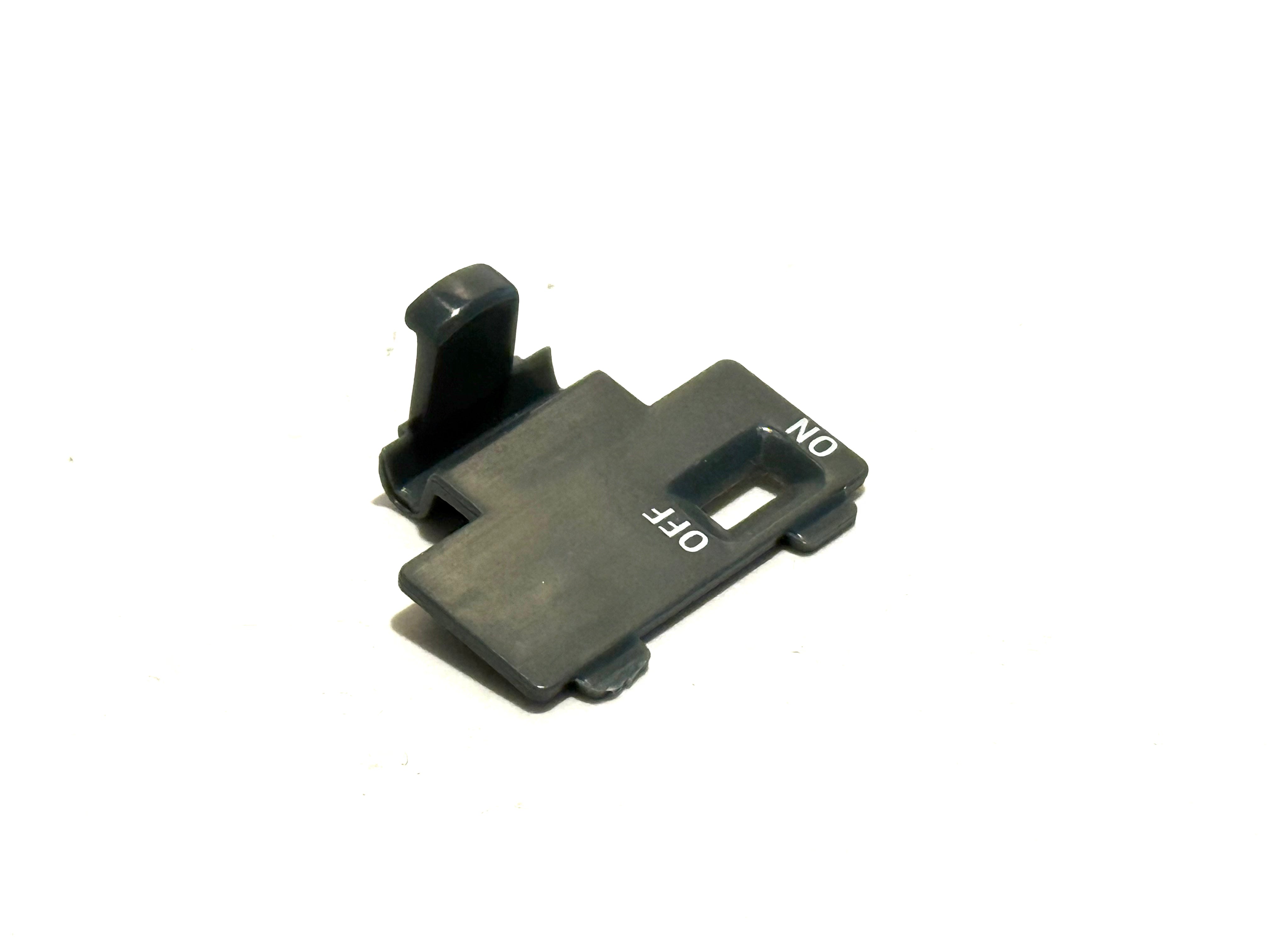 SIKU CONTROL Akkuklappe 6725 / 6727 Schmitz Kipper