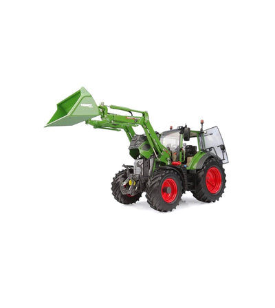 Fendt 515 Vario Gen 4 mit Frontlader (1:32) Universal Hobbies 5-6741