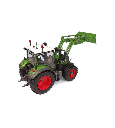 Fendt 515 Vario Gen 4 mit Frontlader (1:32) Universal Hobbies 5-6741