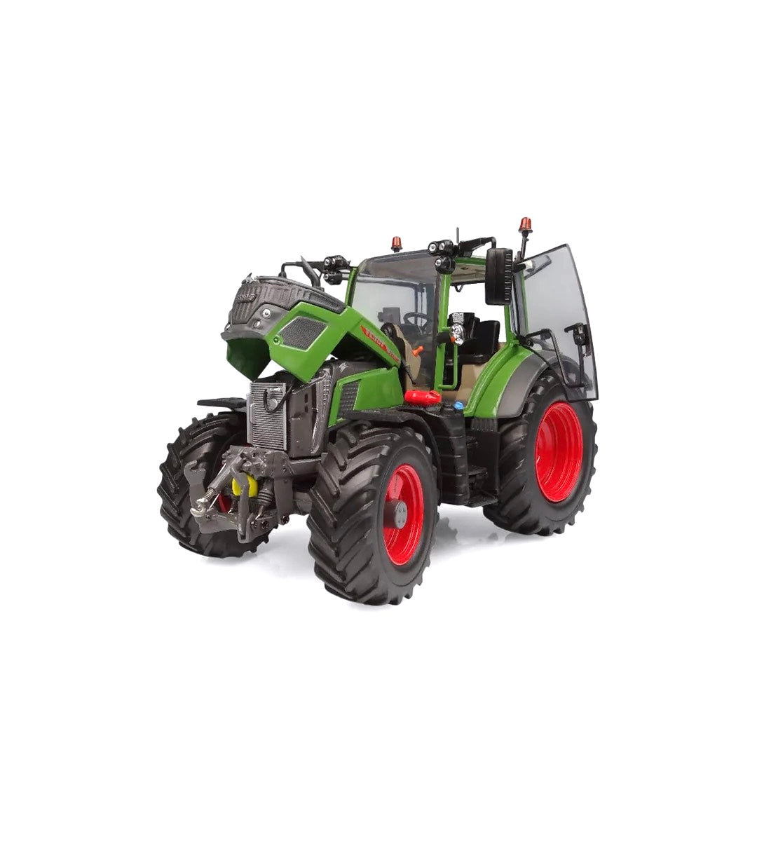 Fendt 516 Vario Gen 4 (1:32) Universal Hobbies 5-6740