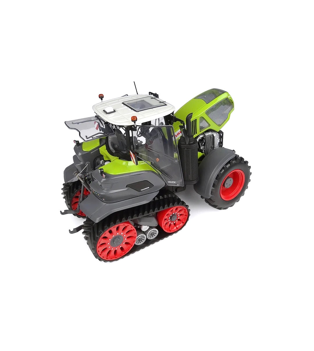 Claas Axion 930 TT (1:32) Universal Hobbies 5-6752