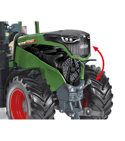 Fendt 1050 Vario Update (1:32) Wiking 077864