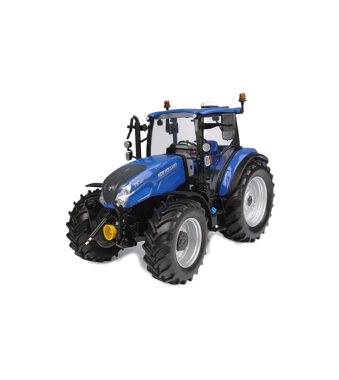 New Holland T5.120 - 2025 (1:32) Universal Hobbies 7202