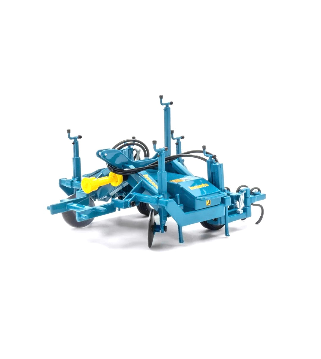 UNIVERSAL HOBBIES 6387 Dammfräse Imants Asparagus IRF III (1:32)