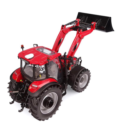 Case IH Farmall 120C mit Frontlader - 2025 (1:32) Universal Hobbies 6822