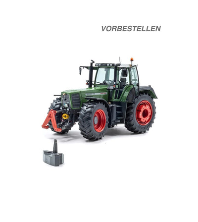 Fendt Favorit 926 Vario (1:32) Weise Toys 1025