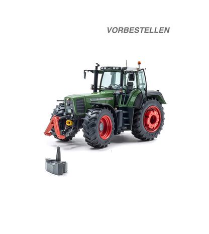 Fendt Favorit 926 Vario (1:32) Weise Toys 1025
