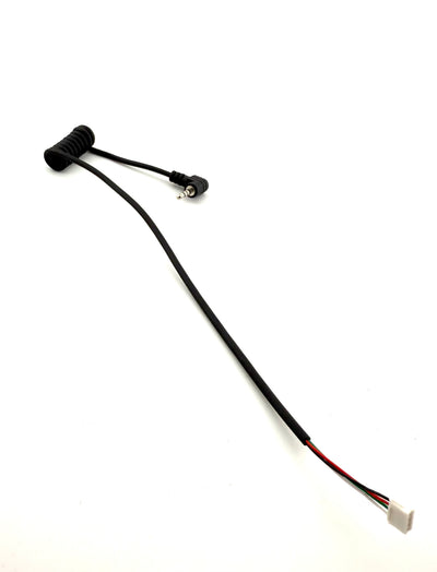 Datenkabel 2,5 mm 1x Klinke + Stecker 4-polig für SIKU Control 1:32 Kabel