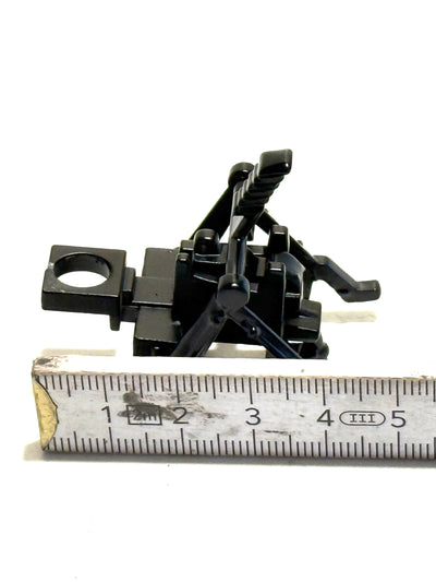 SIKU CONTROL Heckkupplung mit Schiffchen für die Infrarotmodelle JD 6751, 53, Fendt 6752, 54 und Claas 6758
