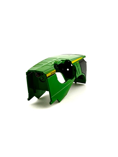 SIKU CONTROL Motorhaube für John Deere mit Frontlader 6777/ 6792
