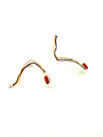 SIKU CONTROL Rückleuchten mit Stecker für John Deere 6735/ 6777/ 6792