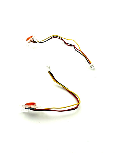 SIKU CONTROL Rückleuchten mit Stecker für John Deere 6735/ 6777/ 6792